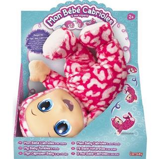 Lansay  Mein Baby Cabrios Lansay 