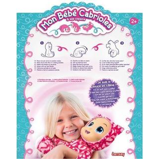 Lansay  Mein Baby Cabrios Lansay 