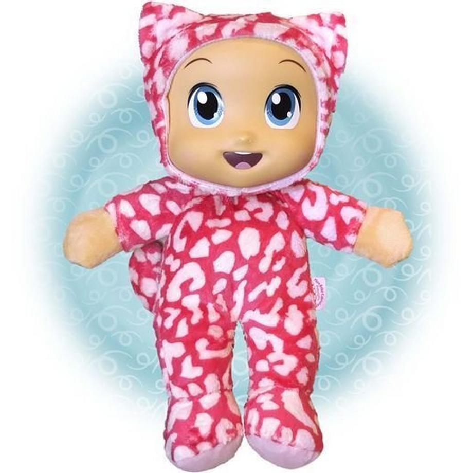 Lansay  Mein Baby Cabrios Lansay 