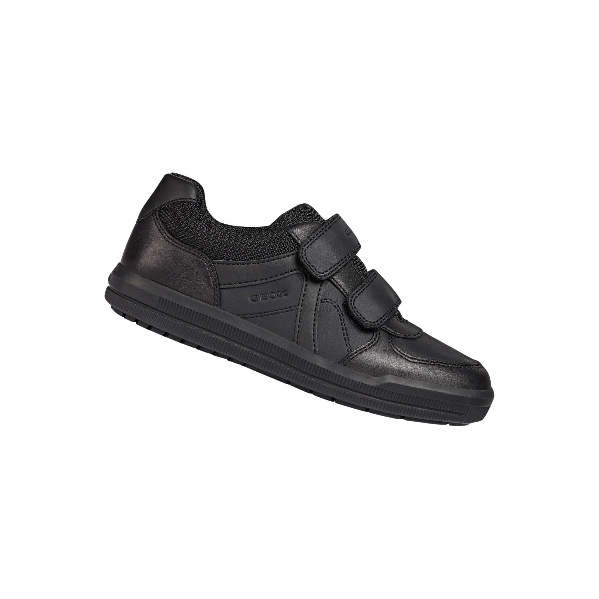 GEOX  Scarpe da ginnastica per bambini  Arzach Smo.Lea 