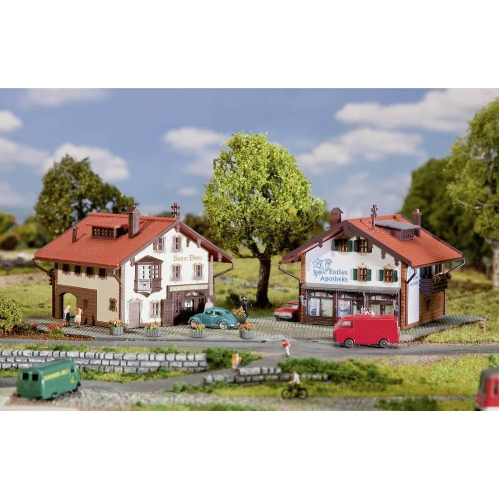 Image of N Apotheke und Bäckerei Multicolor