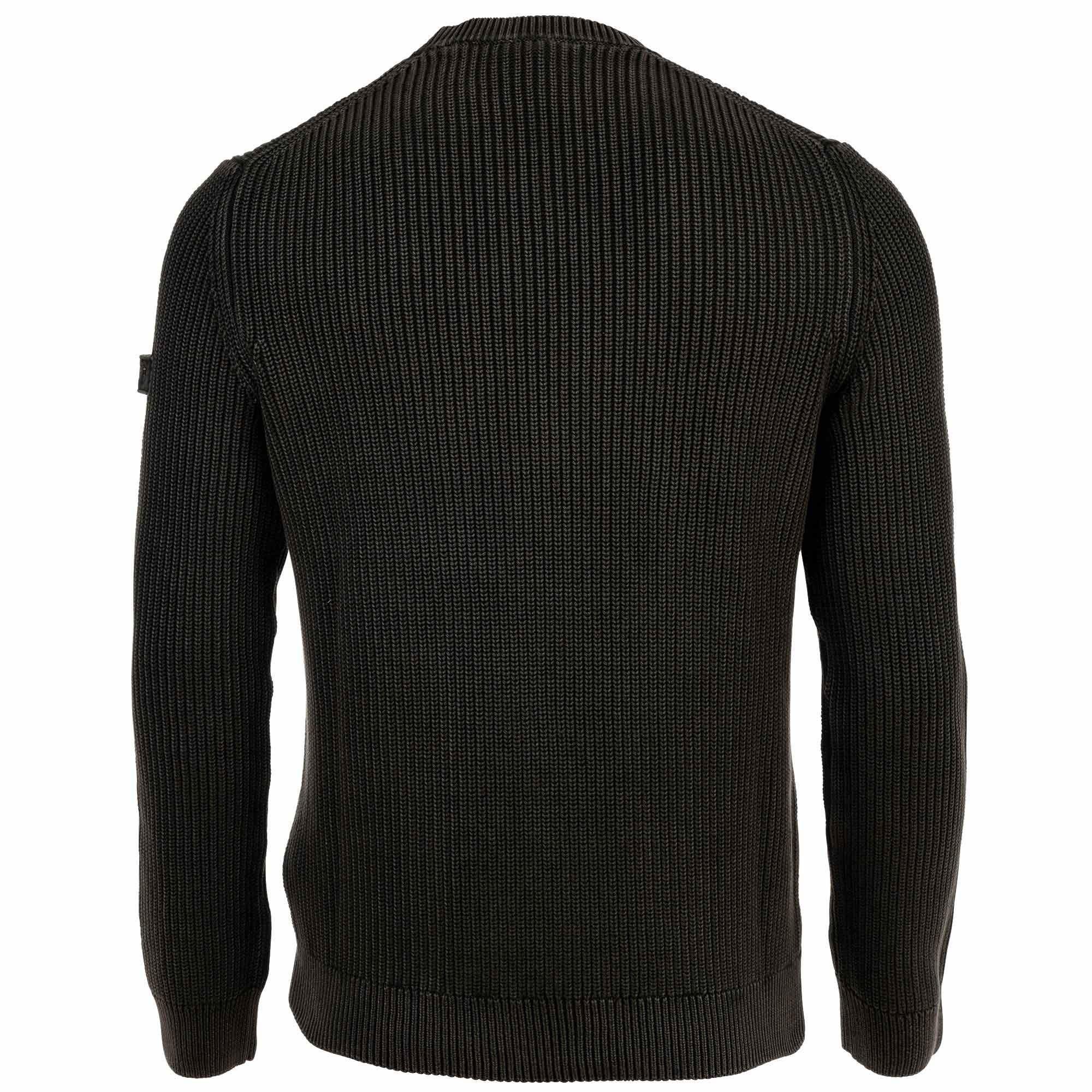 Joop Jeans Haro Gerippter Strickpullover  