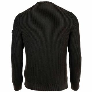 Joop Jeans Haro Gerippter Strickpullover  