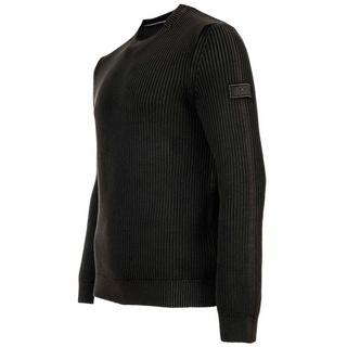 Joop Jeans Haro Gerippter Strickpullover  