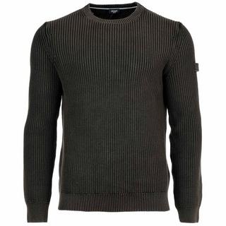 Joop Jeans Haro Gerippter Strickpullover  