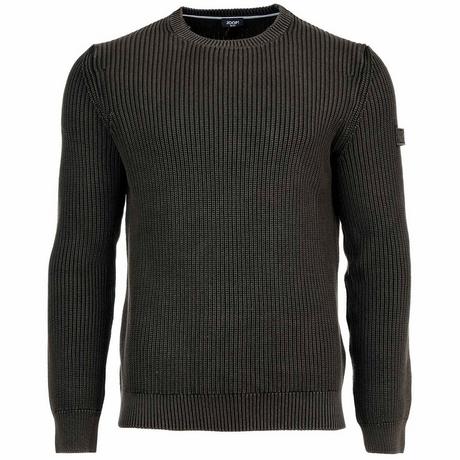 Joop Jeans Haro Gerippter Strickpullover  