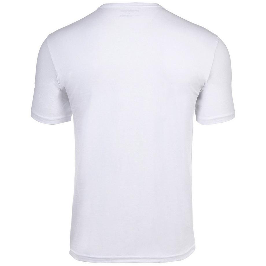 EMPORIO ARMANI Maglietta Uomini Confezione da 2 Vestibilità confortevole-Pure Cotton  