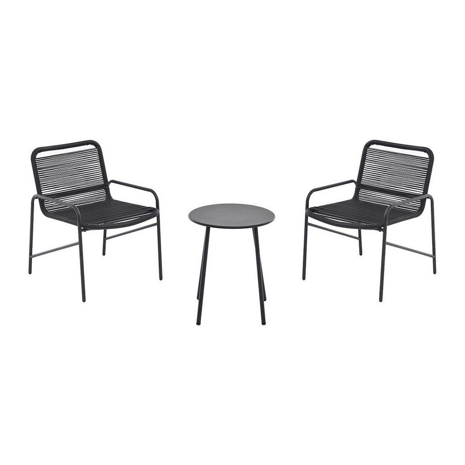 Set di mobili da giardino KANAO