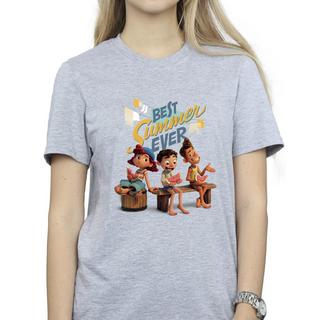 Disney  Best Summer Ever TShirt 