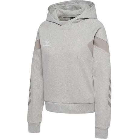 Hummel  damen-kapuzenpullover travel 