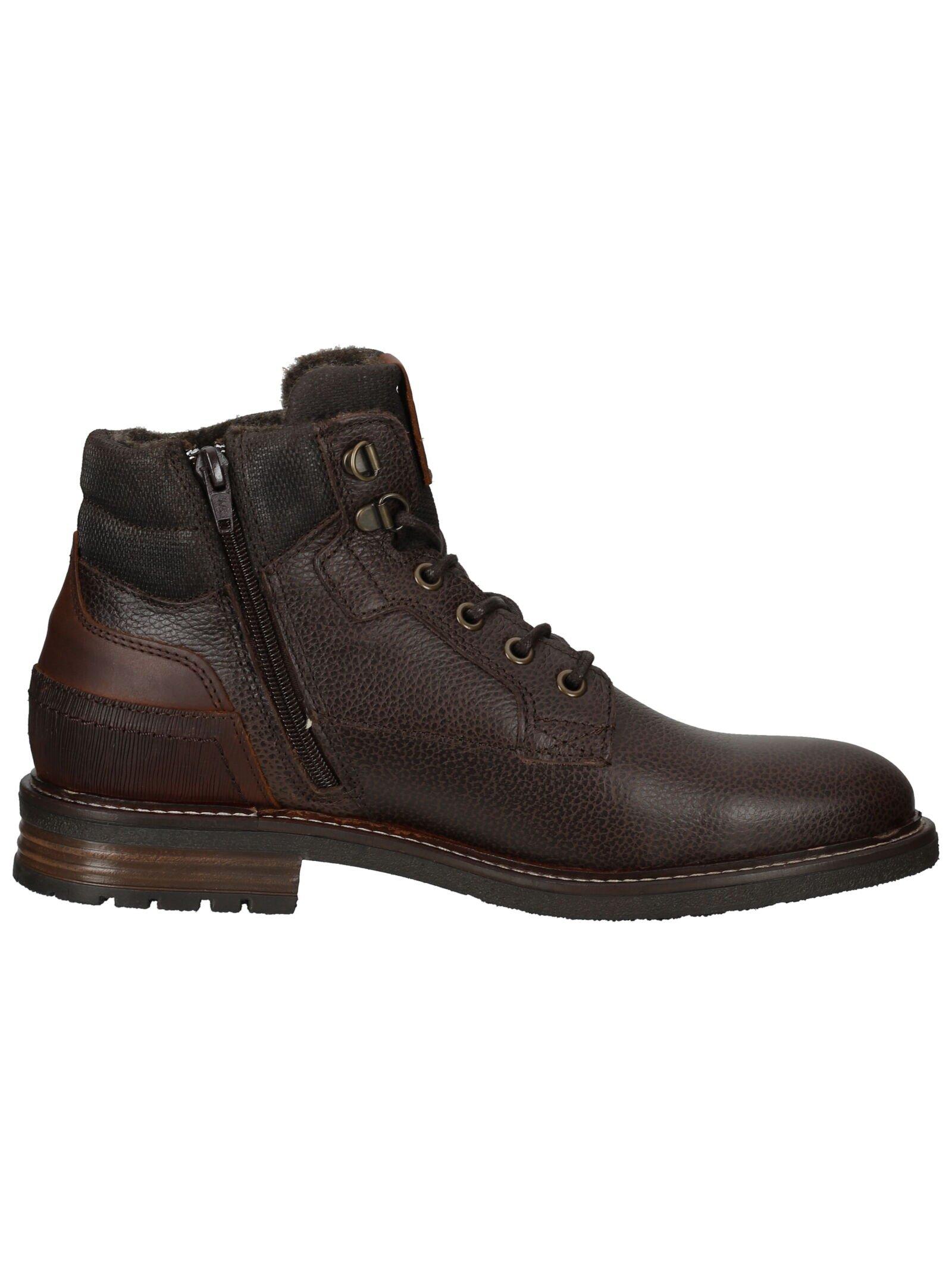 Bullboxer  Stiefelette 