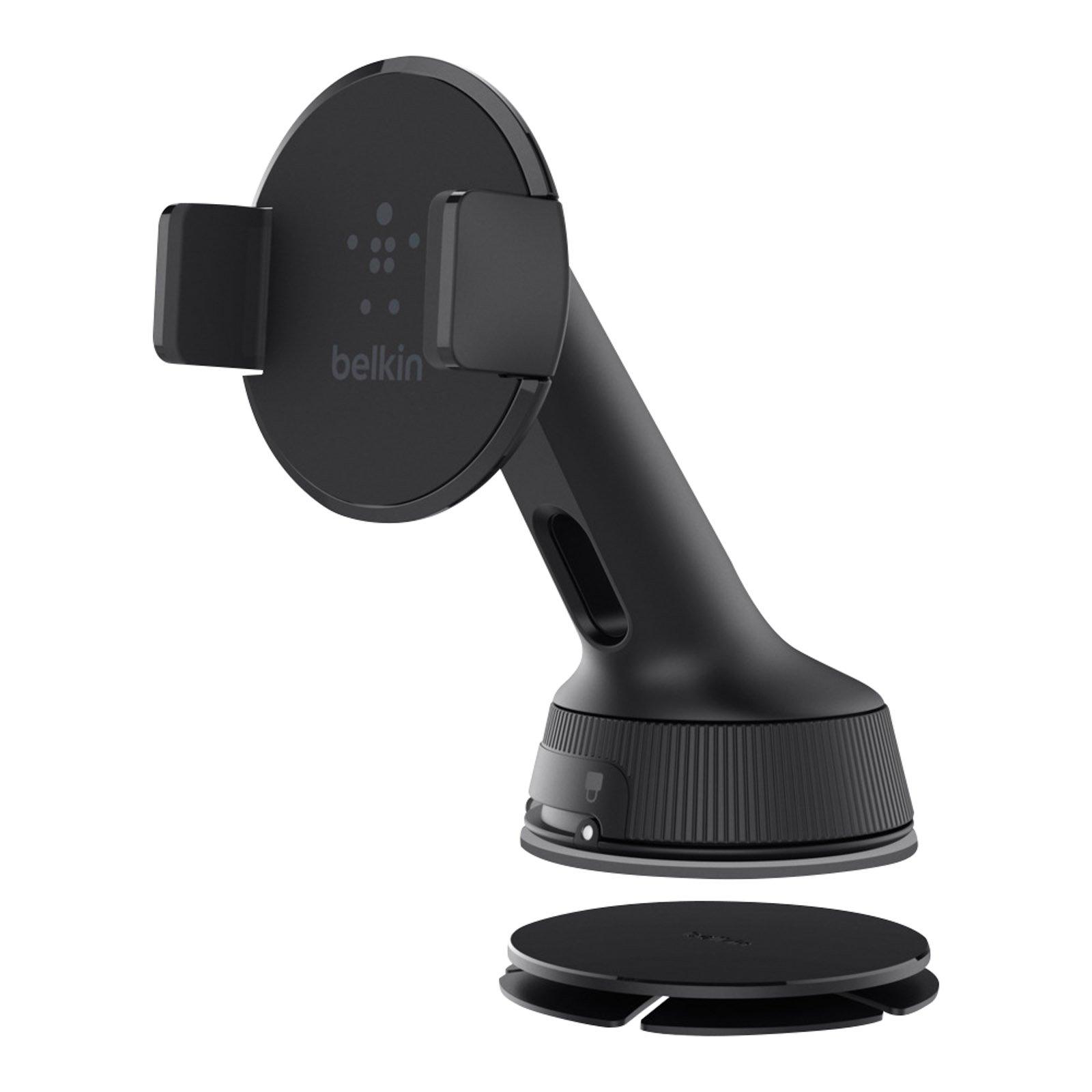 belkin Vent Mount Supporto Auto a Ventosa Rotante Belkin 