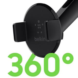 belkin Vent Mount Supporto Auto a Ventosa Rotante Belkin 