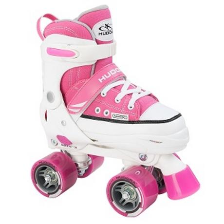 HUDORA  Rollschuh Roller Skate Wonders 