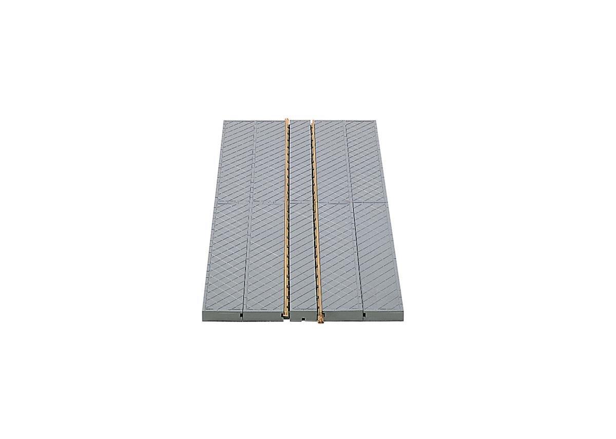 Image of G 12er-Set Bahnsteigplattformen