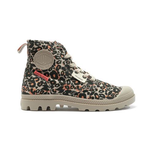 Image of Damen Stiefeletten Pampa Hi Wild Damen 41