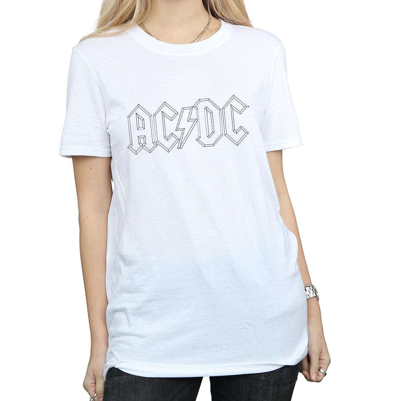 AC/DC  ACDC TShirt 