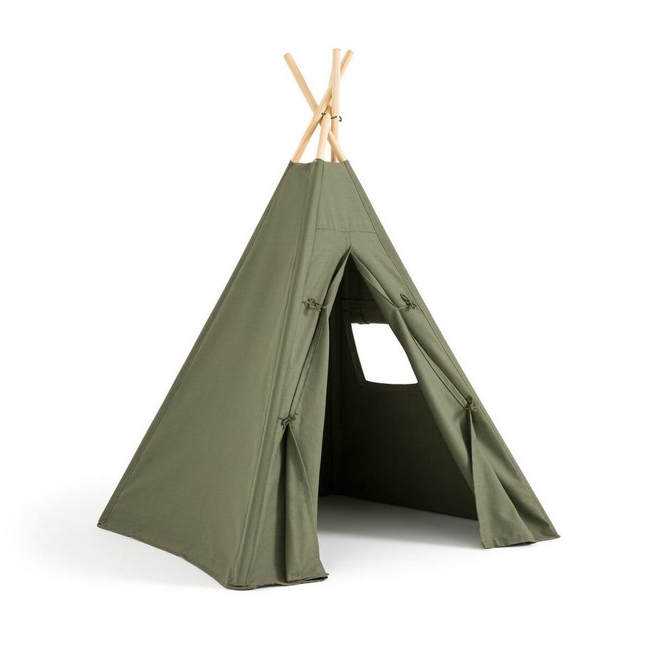 La Redoute Intérieurs  Kinderzelt Tipea 