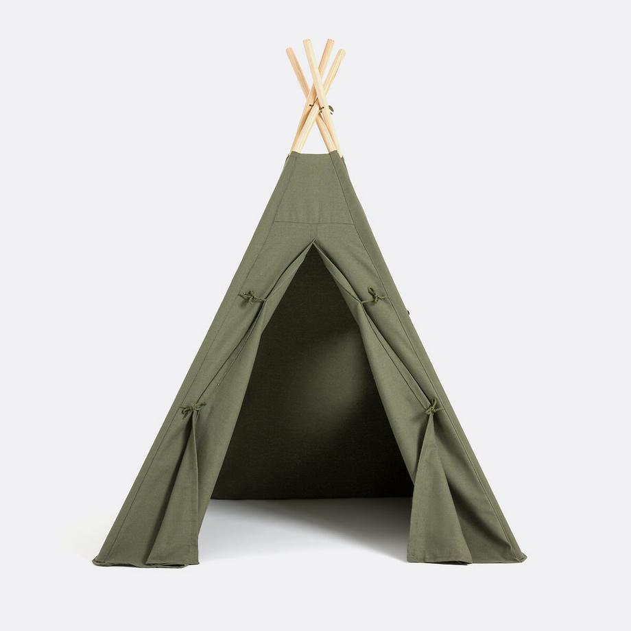 La Redoute Intérieurs  Kinderzelt Tipea 
