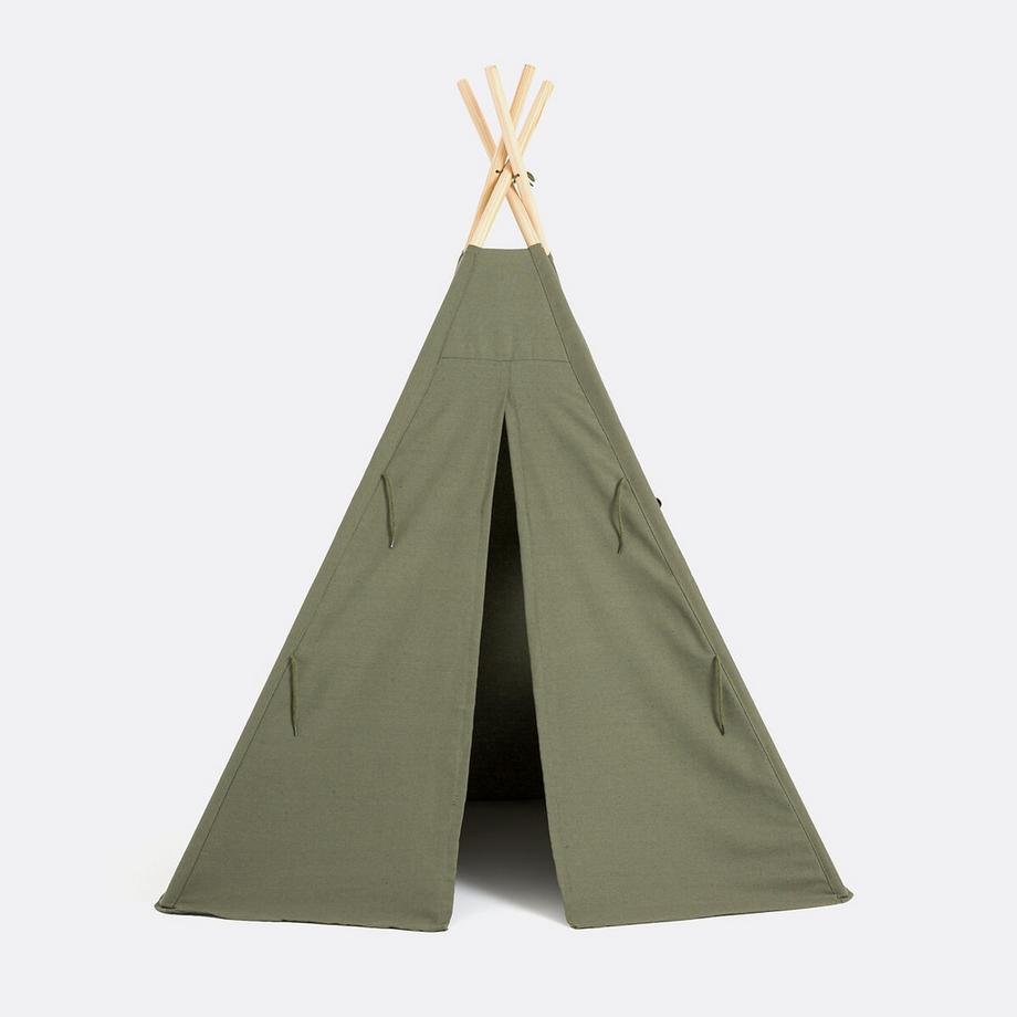 La Redoute Intérieurs  Kinderzelt Tipea 