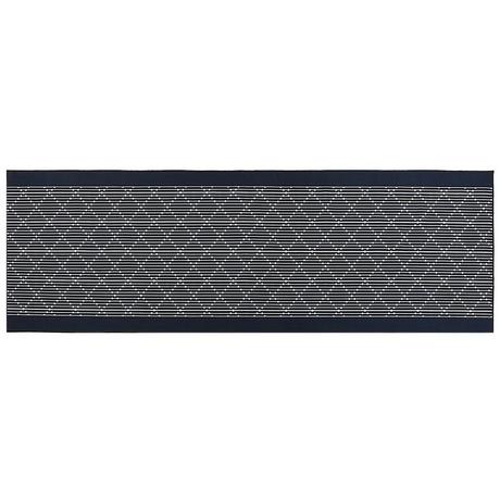 Beliani Tappeto en Poliestere Classico CHARVAD  