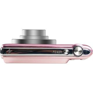 Agfaphoto  AGFA Digitalkamera DC8200 CMOS 8x 18MP Pink 