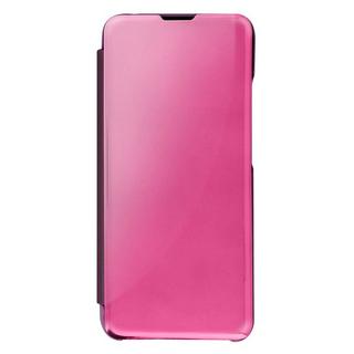 Avizar  Custodia Specchio Redmi 10C Rosa Malva 