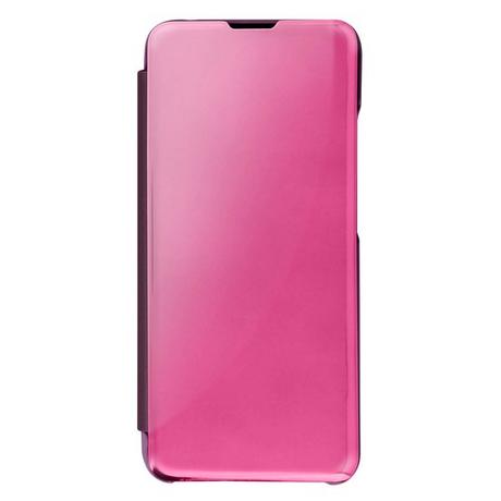 Avizar  Custodia Specchio Redmi 10C Rosa Malva 