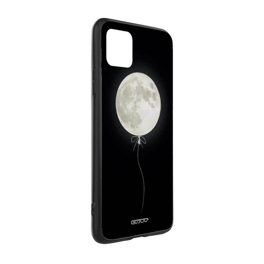 GUSCIO  iPhone 12 Pro Max - Cover GUSCIO 