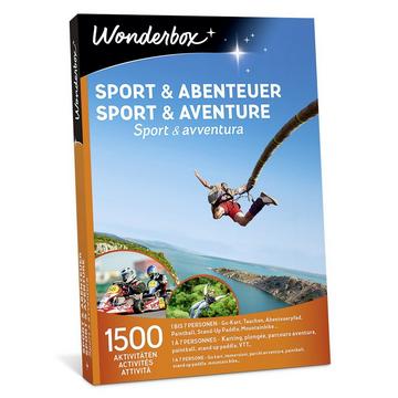 Sport & aventure