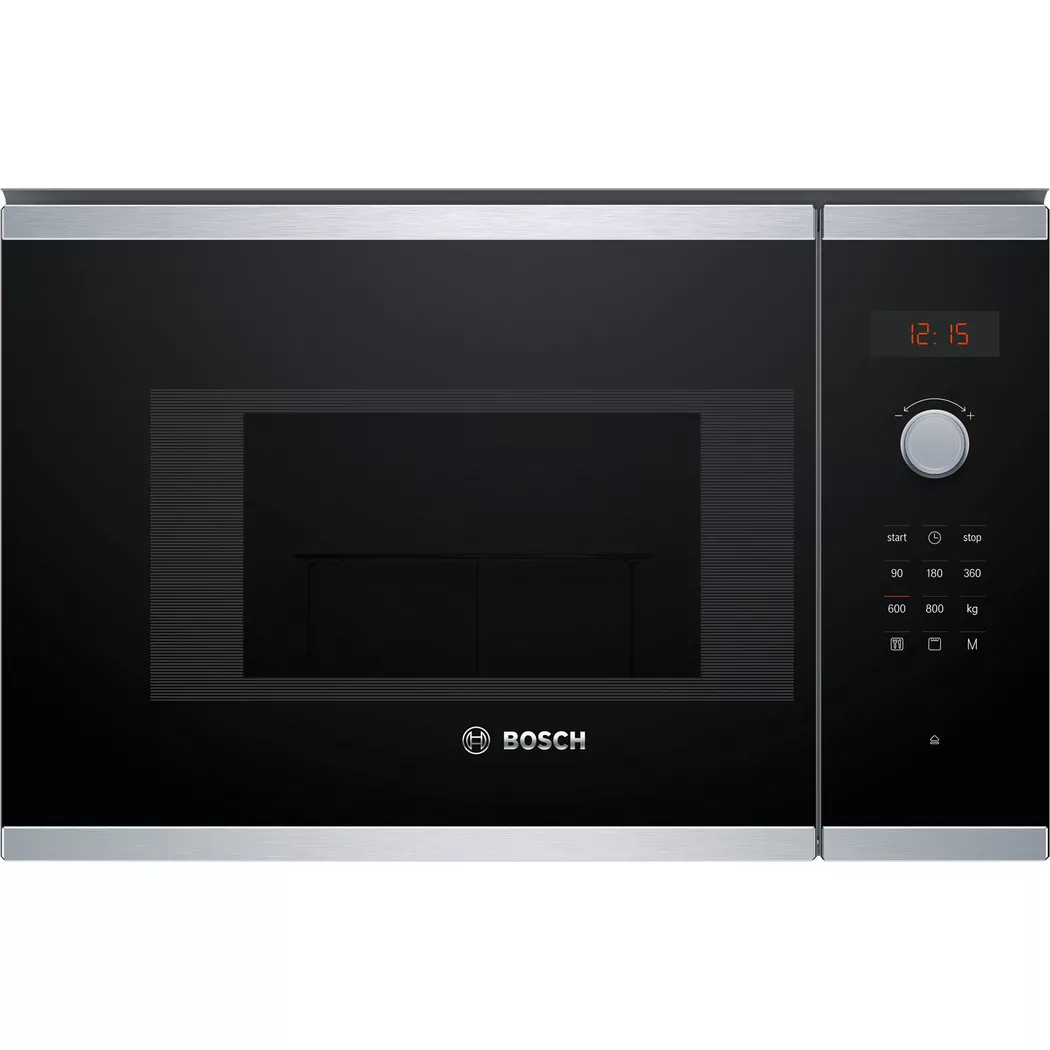 Bosch - Bel523ms0, Schwarz, 20 L