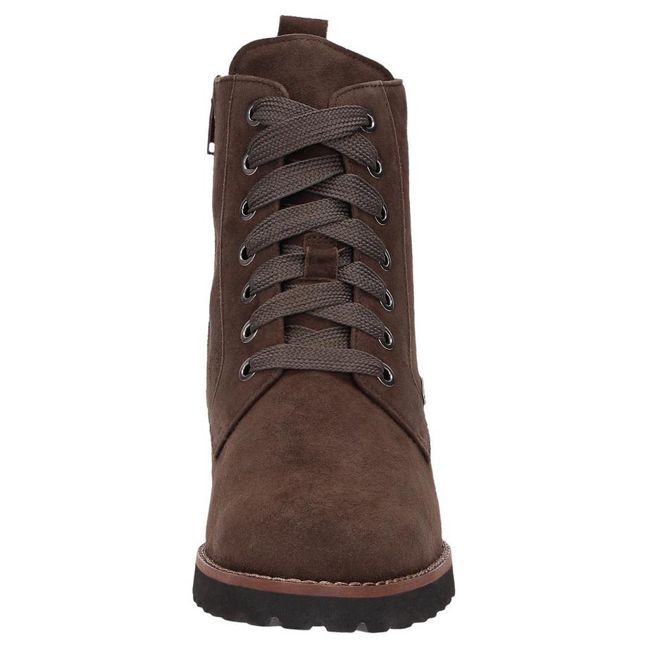 Sioux Merdit-733-TEX-WF-H Bottine  