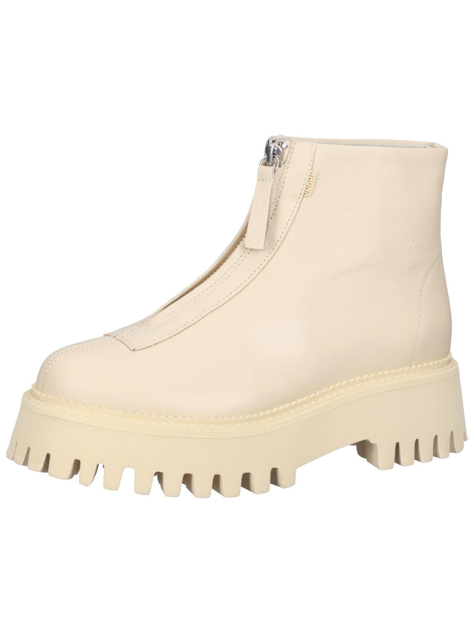 Image of Stiefelette 47369-a Damen Braun 41
