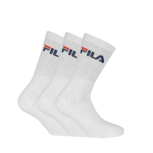 FILA  FILA Sportchaussettes 3-Pack 