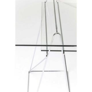 KARE Design Table Polar 8 mm ESG  