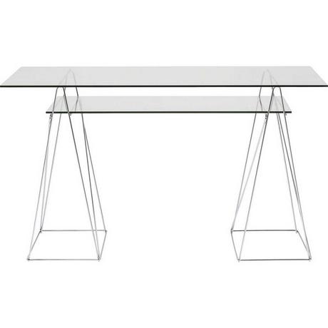 KARE Design Table Polar 8 mm ESG  