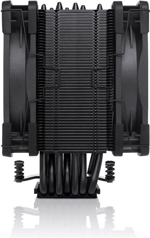 Noctua  NH-U12A chromax.black 