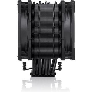 Noctua  NH-U12A chromax.black 