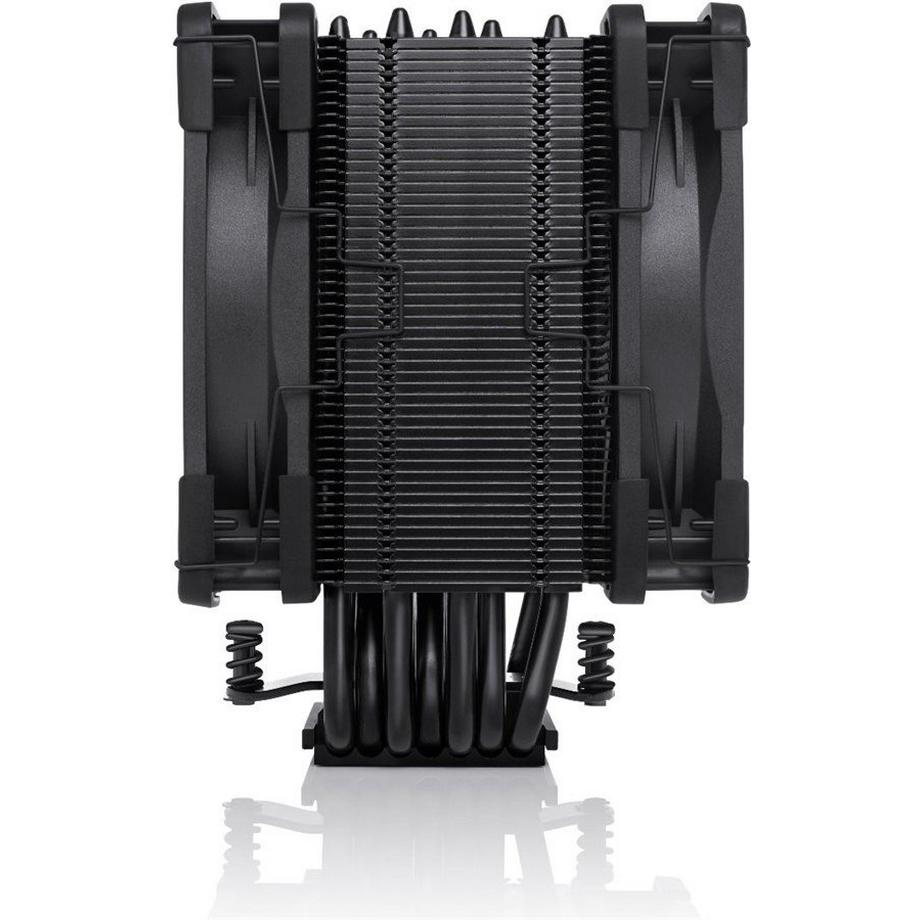 Noctua  NH-U12A chromax.black 