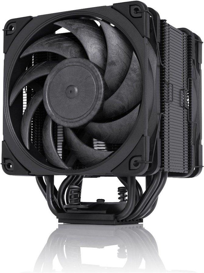 Noctua  NH-U12A chromax.black 