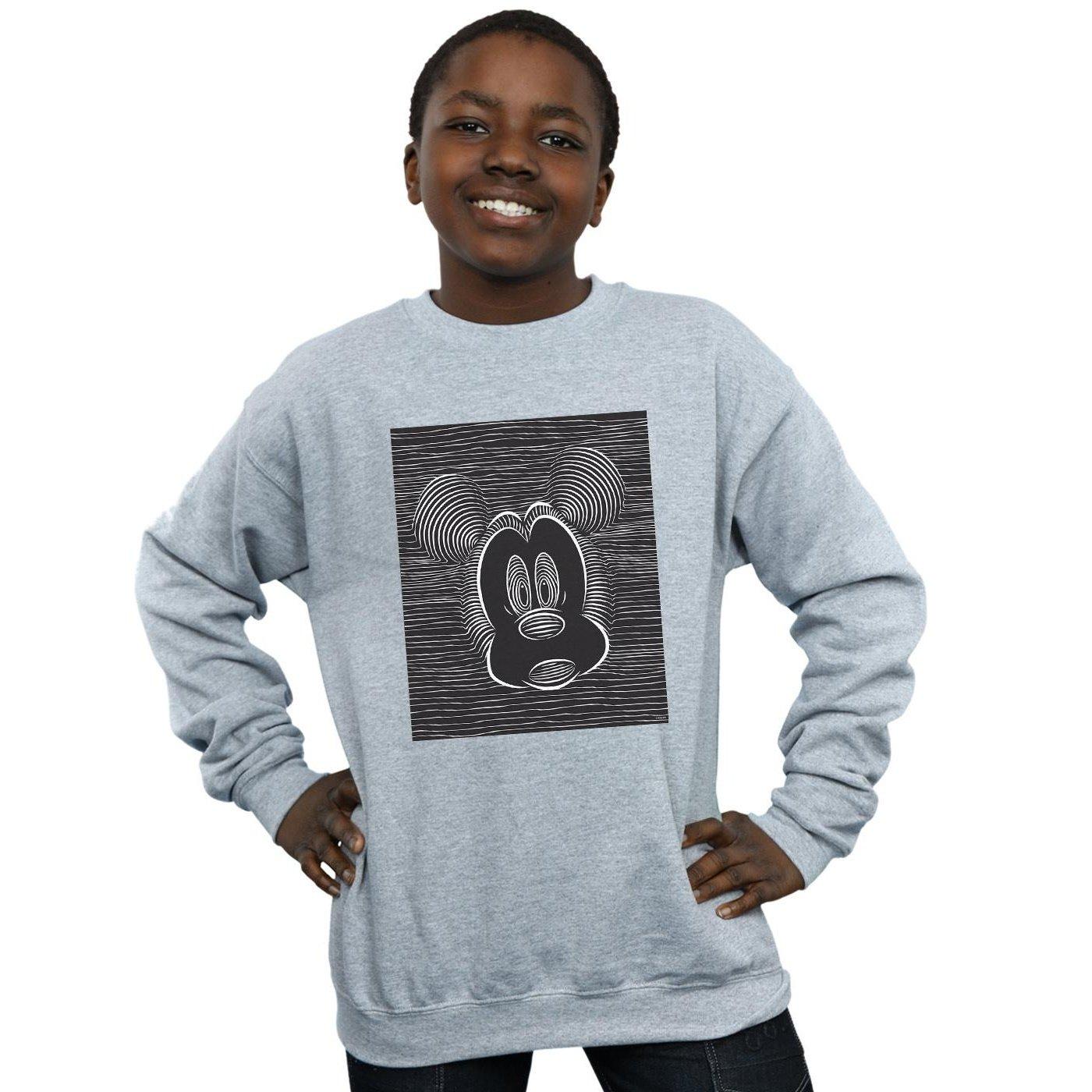 Disney  Sweatshirt 