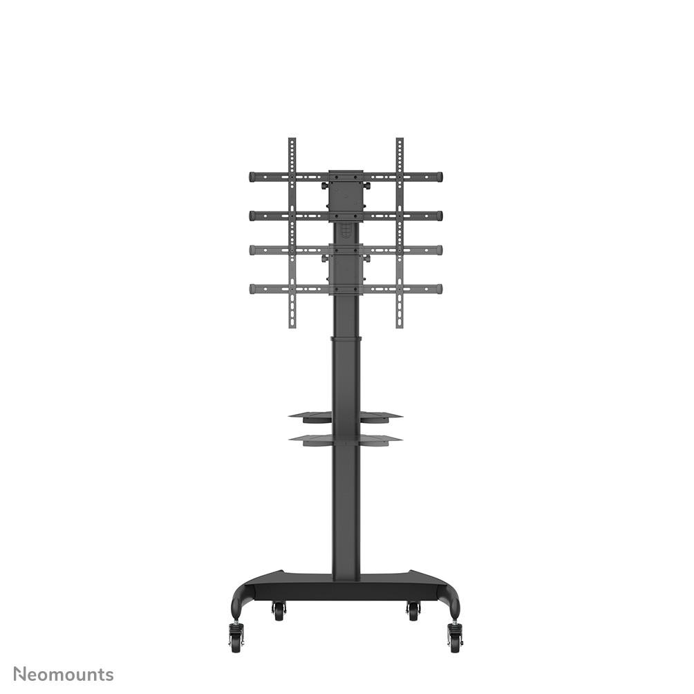 Neomounts by Newstar  TV-Trolley PLASMA-M1900E Schwarz 