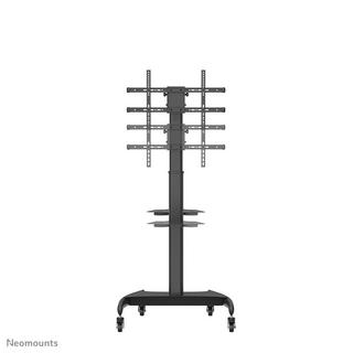 Neomounts by Newstar  TV-Trolley PLASMA-M1900E Schwarz 