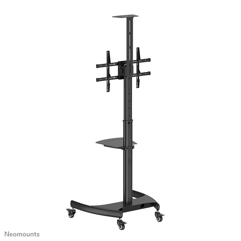 Neomounts by Newstar  TV-Trolley PLASMA-M1900E Schwarz 