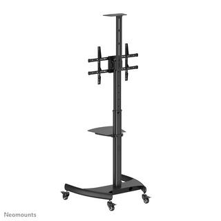 Neomounts by Newstar  TV-Trolley PLASMA-M1900E Schwarz 