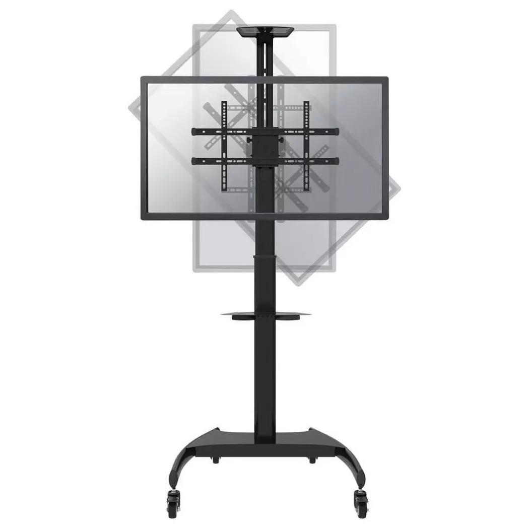 Neomounts PLASMA-M1900E Chariot pour écran 37-70" - rotatif