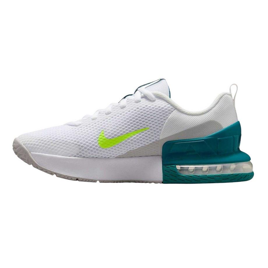 NIKE Baskets Alpha Coussin d'Air  