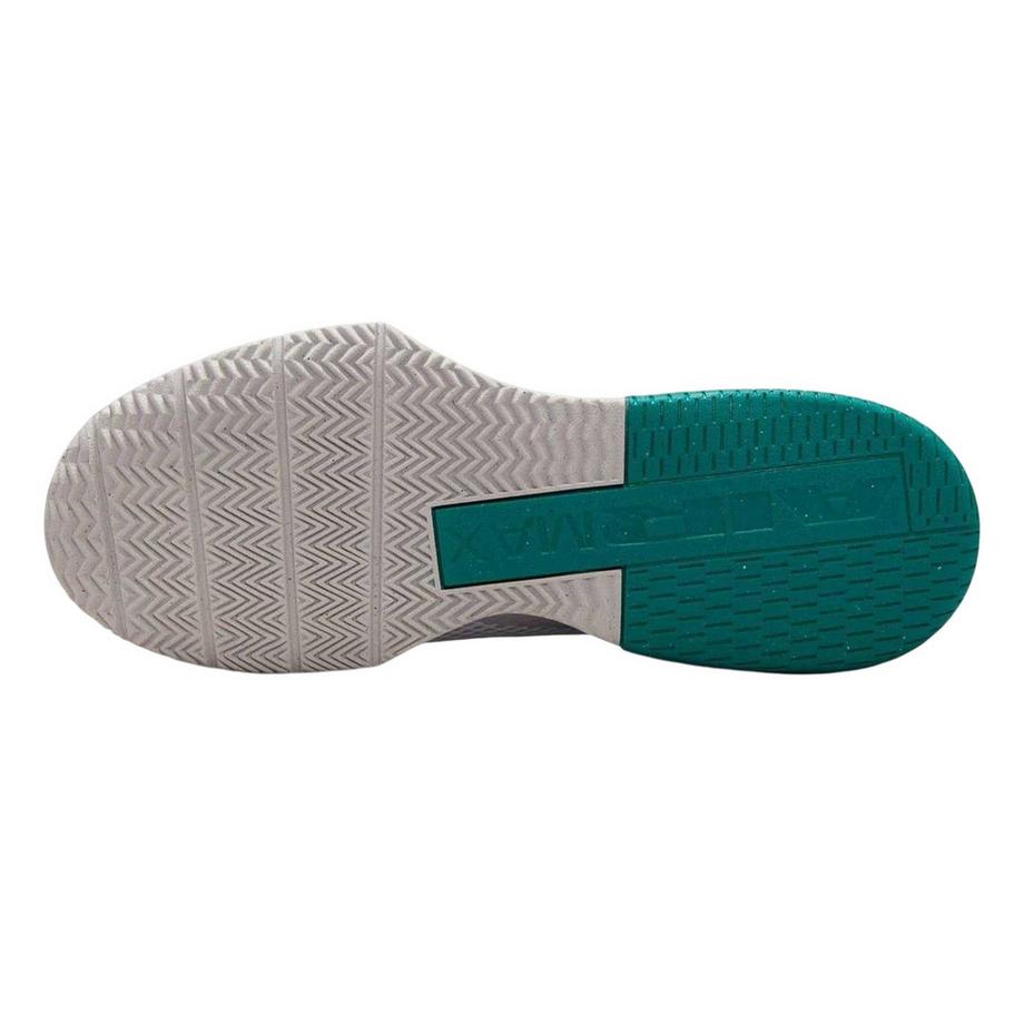 NIKE Baskets Alpha Coussin d'Air  