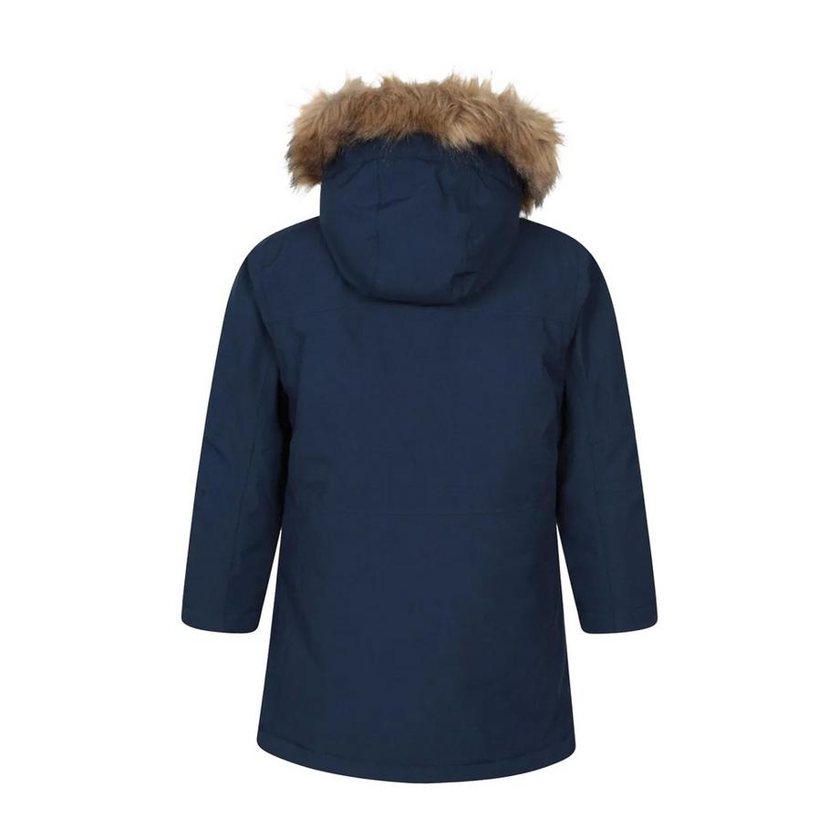 Mountain Warehouse  Veste Imperméable Lumi 