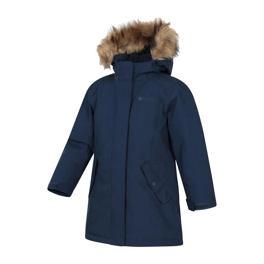 Mountain Warehouse  Veste Imperméable Lumi 